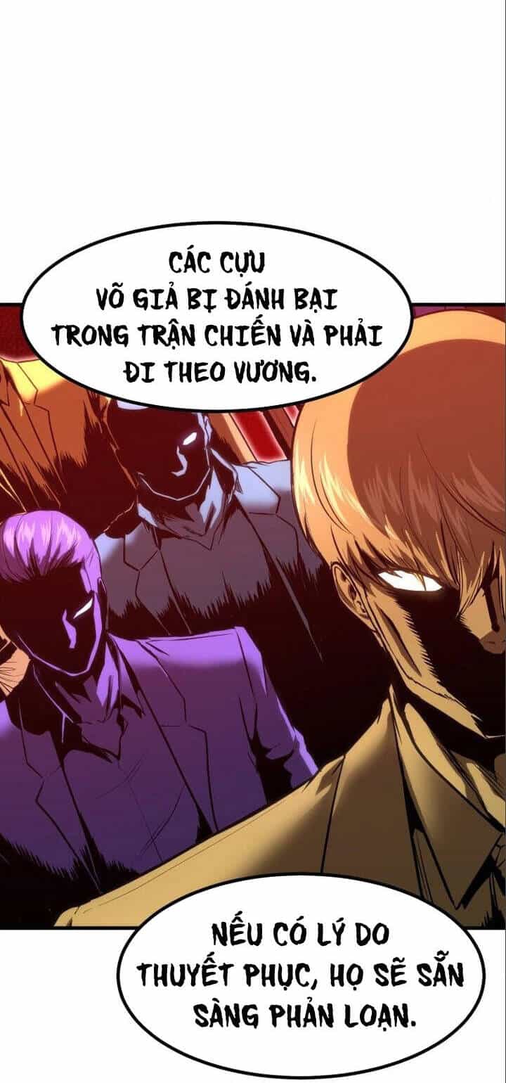 Võ Vương Kang Haejin - Chương 15 - ảnh 9