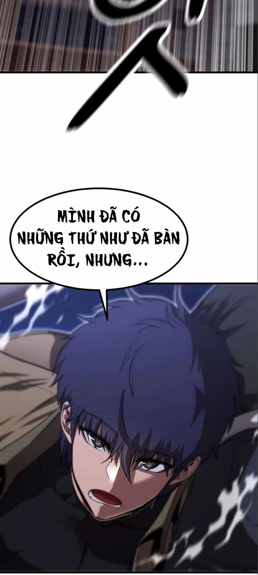 Võ Vương Kang Haejin - Chương 16 - ảnh 13