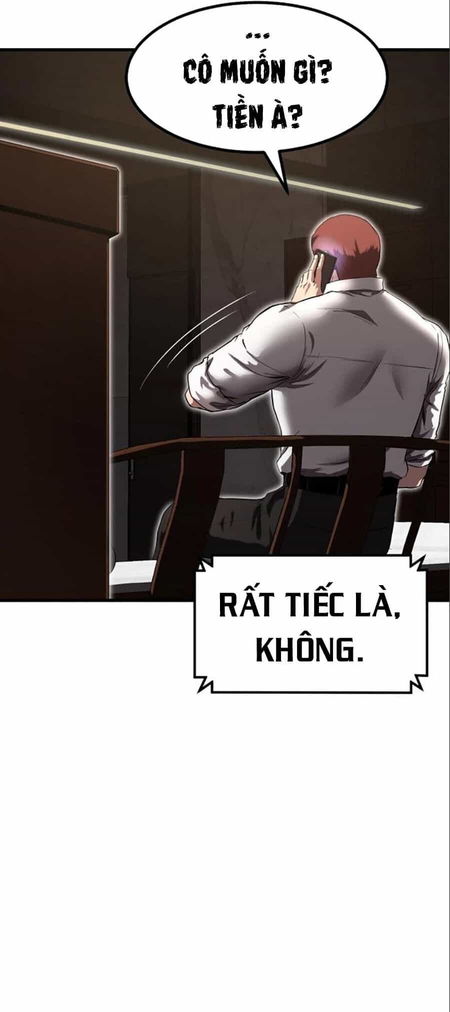 Võ Vương Kang Haejin - Chương 16 - ảnh 45