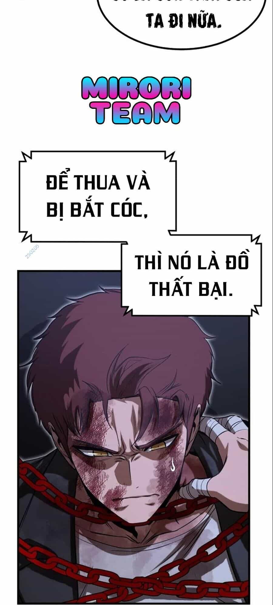 Võ Vương Kang Haejin - Chương 16 - ảnh 52
