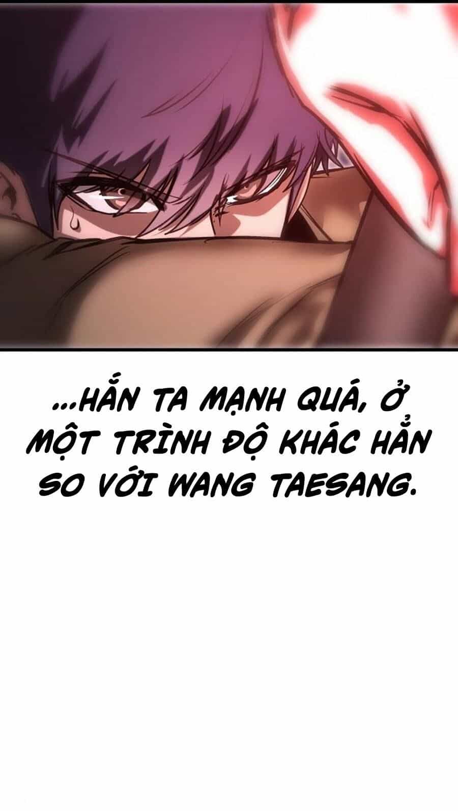 Võ Vương Kang Haejin - Chương 17 - ảnh 30
