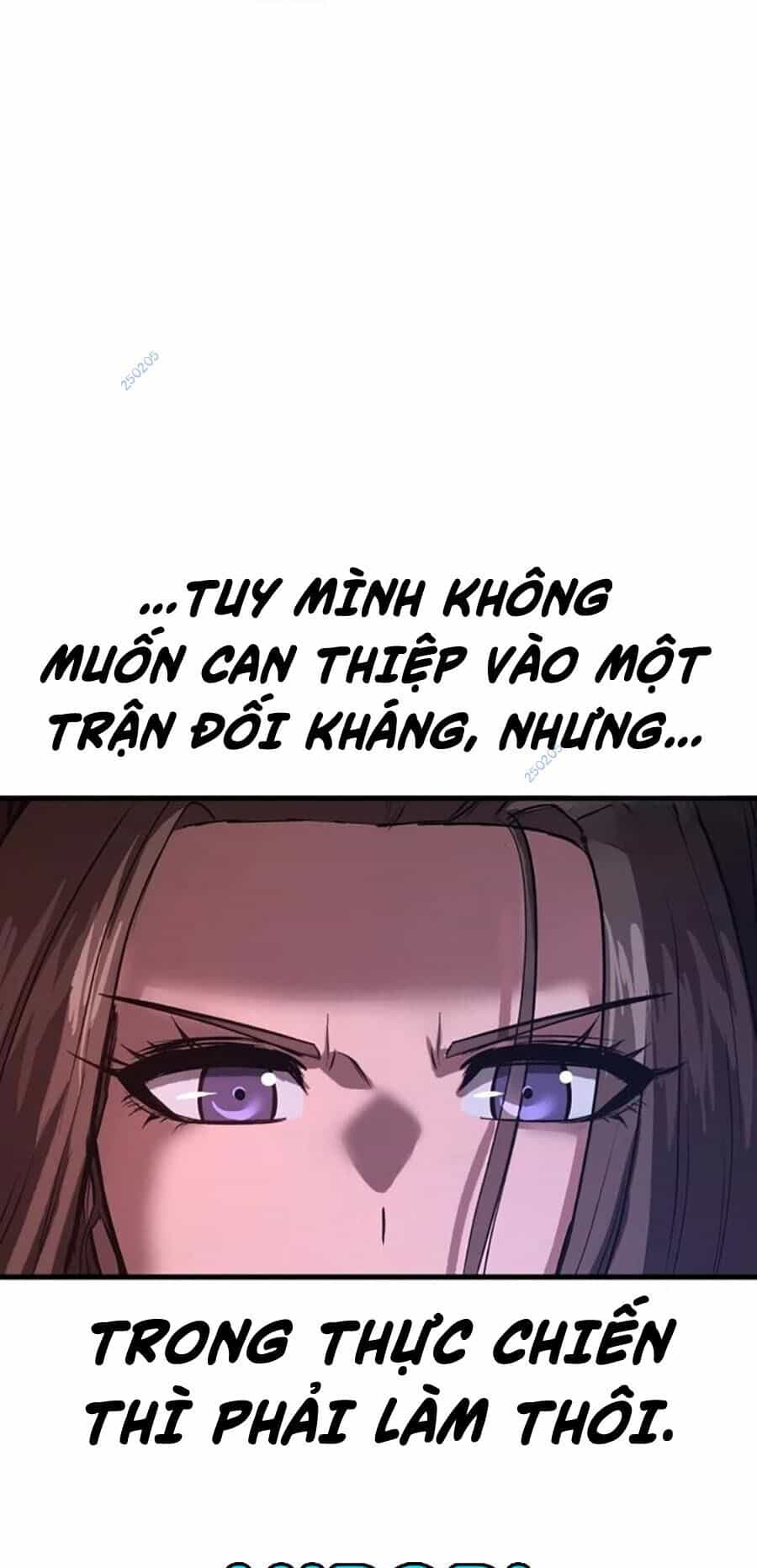 Võ Vương Kang Haejin - Chương 17 - ảnh 53