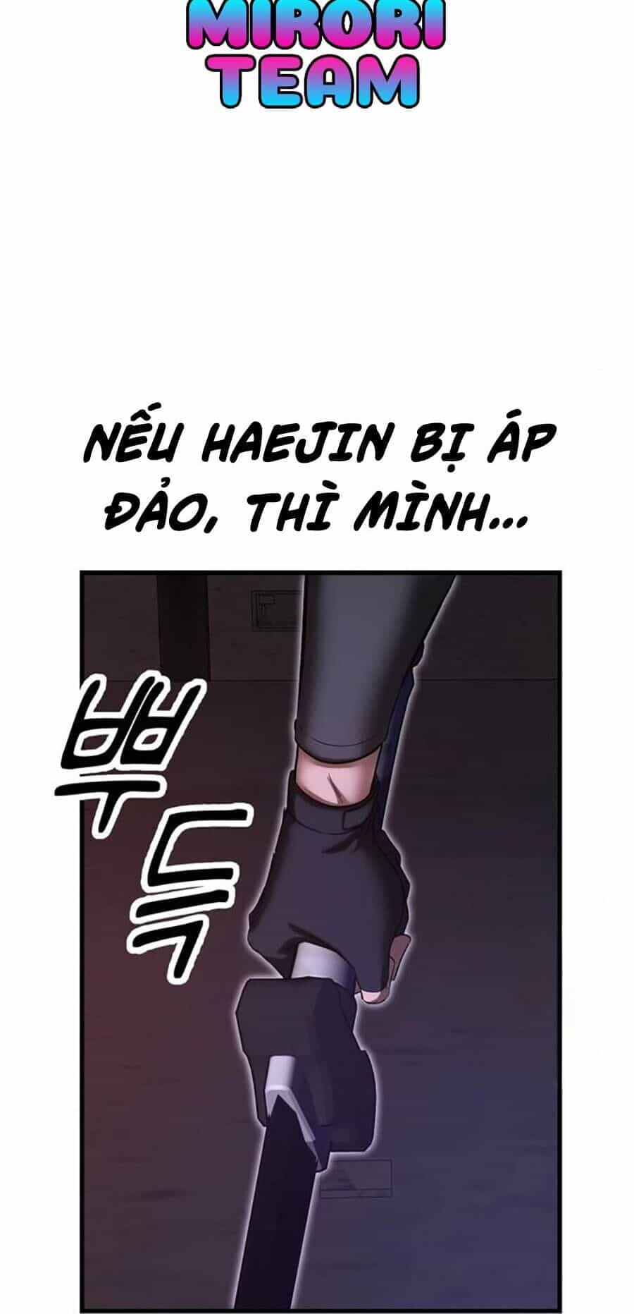 Võ Vương Kang Haejin - Chương 17 - ảnh 54