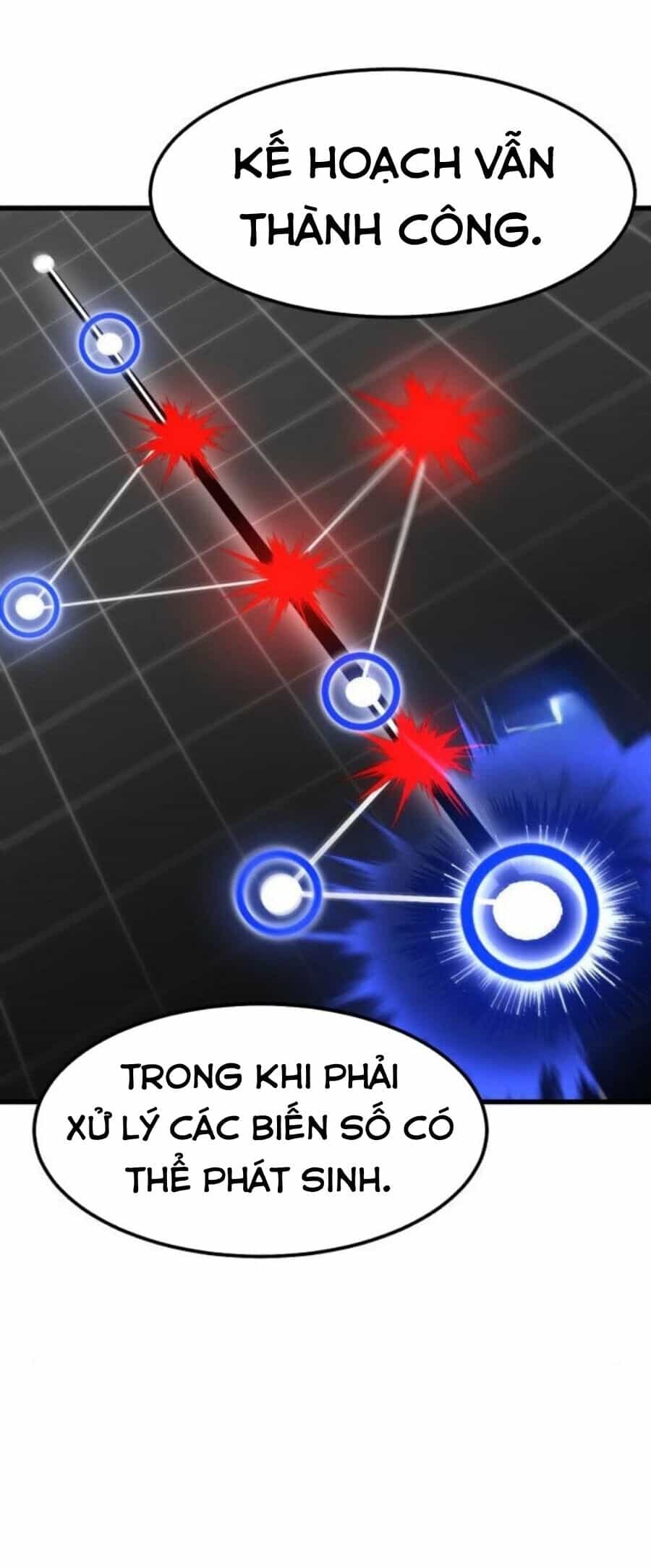 Võ Vương Kang Haejin - Chương 19 - ảnh 40