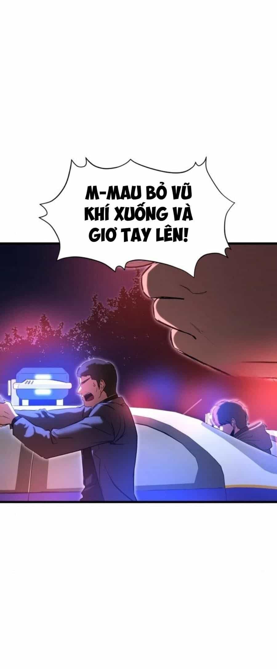 Võ Vương Kang Haejin - Chương 19 - ảnh 5