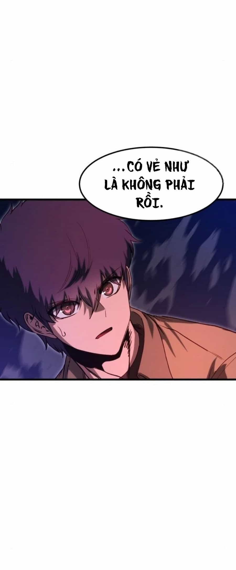 Võ Vương Kang Haejin - Chương 19 - ảnh 7