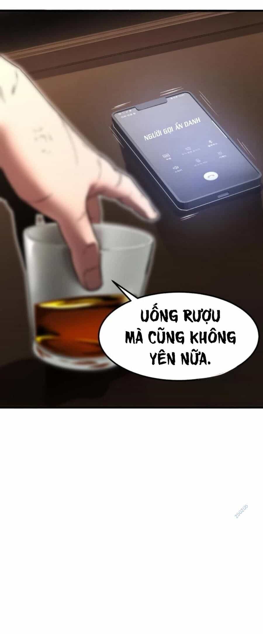 Võ Vương Kang Haejin - Chương 19 - ảnh 74