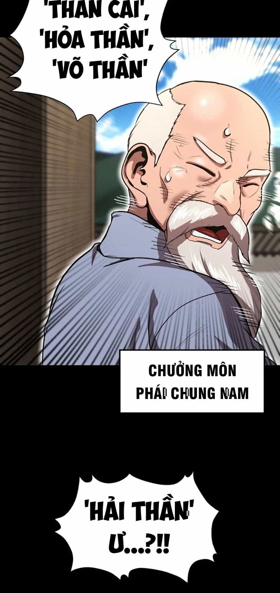 Võ Vương Kang Haejin - Chương 2 - ảnh 101