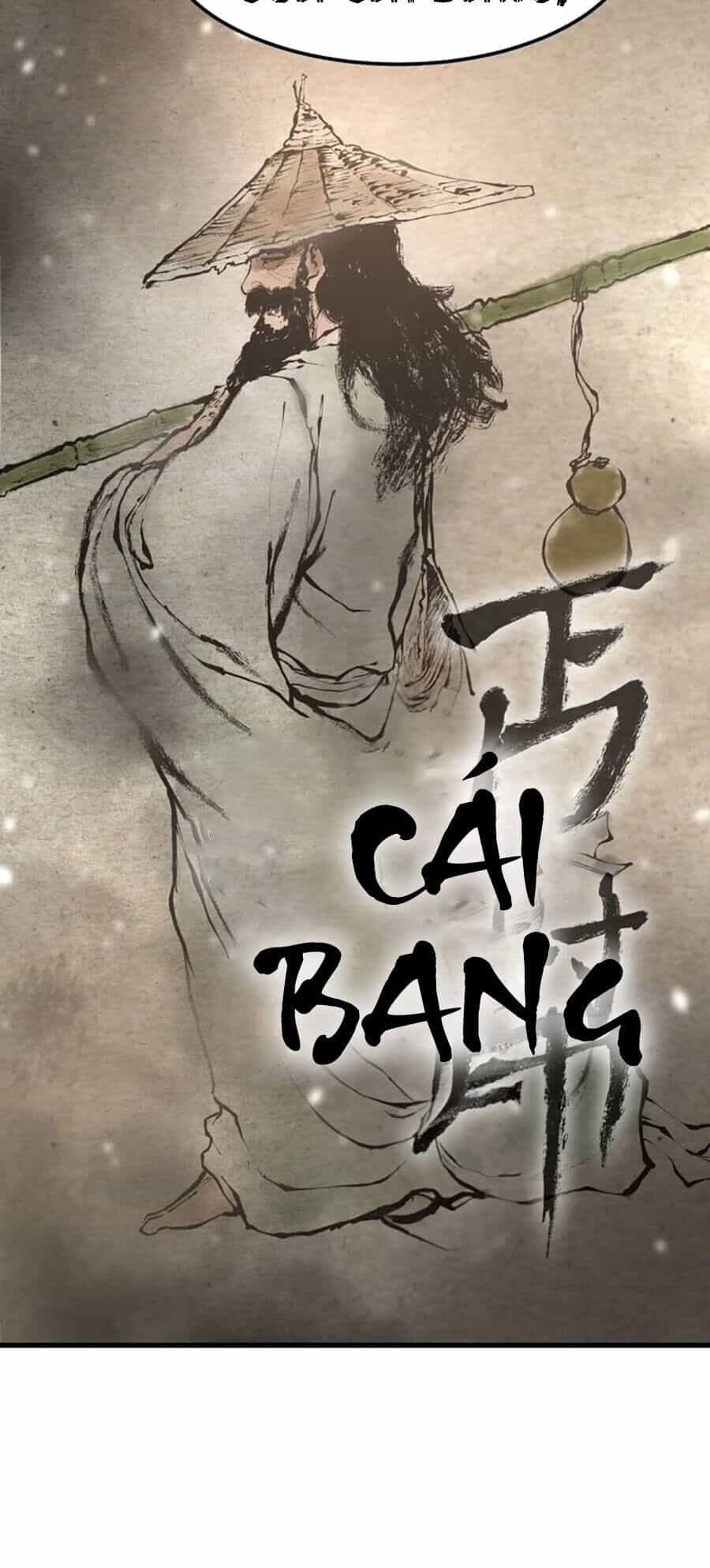 Võ Vương Kang Haejin - Chương 2 - ảnh 2