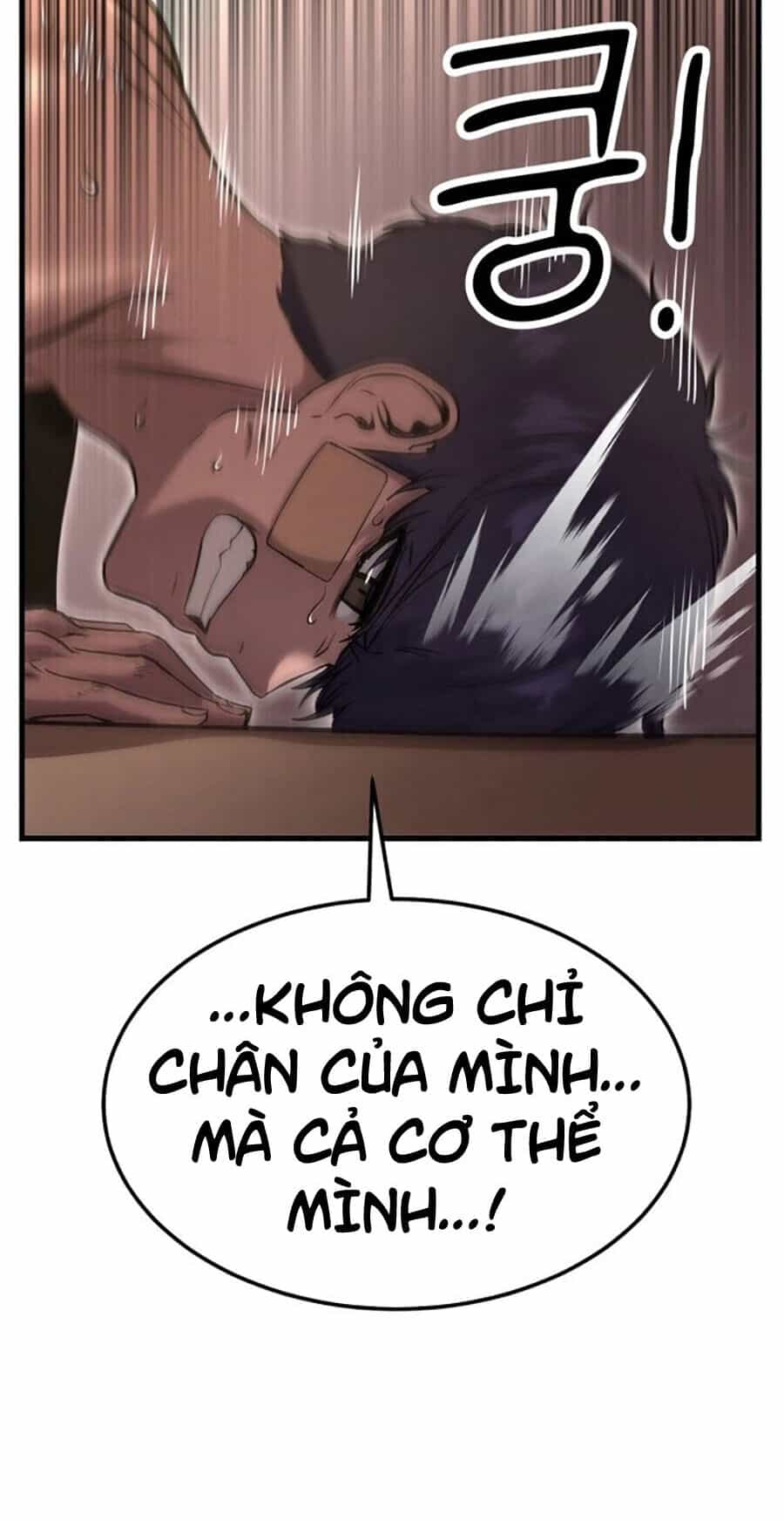 Võ Vương Kang Haejin - Chương 2 - ảnh 44