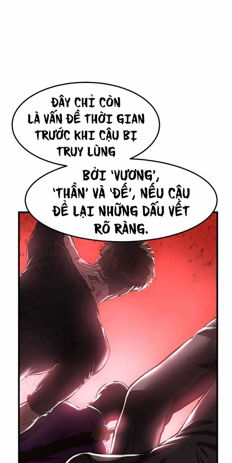 Võ Vương Kang Haejin - Chương 2 - ảnh 76