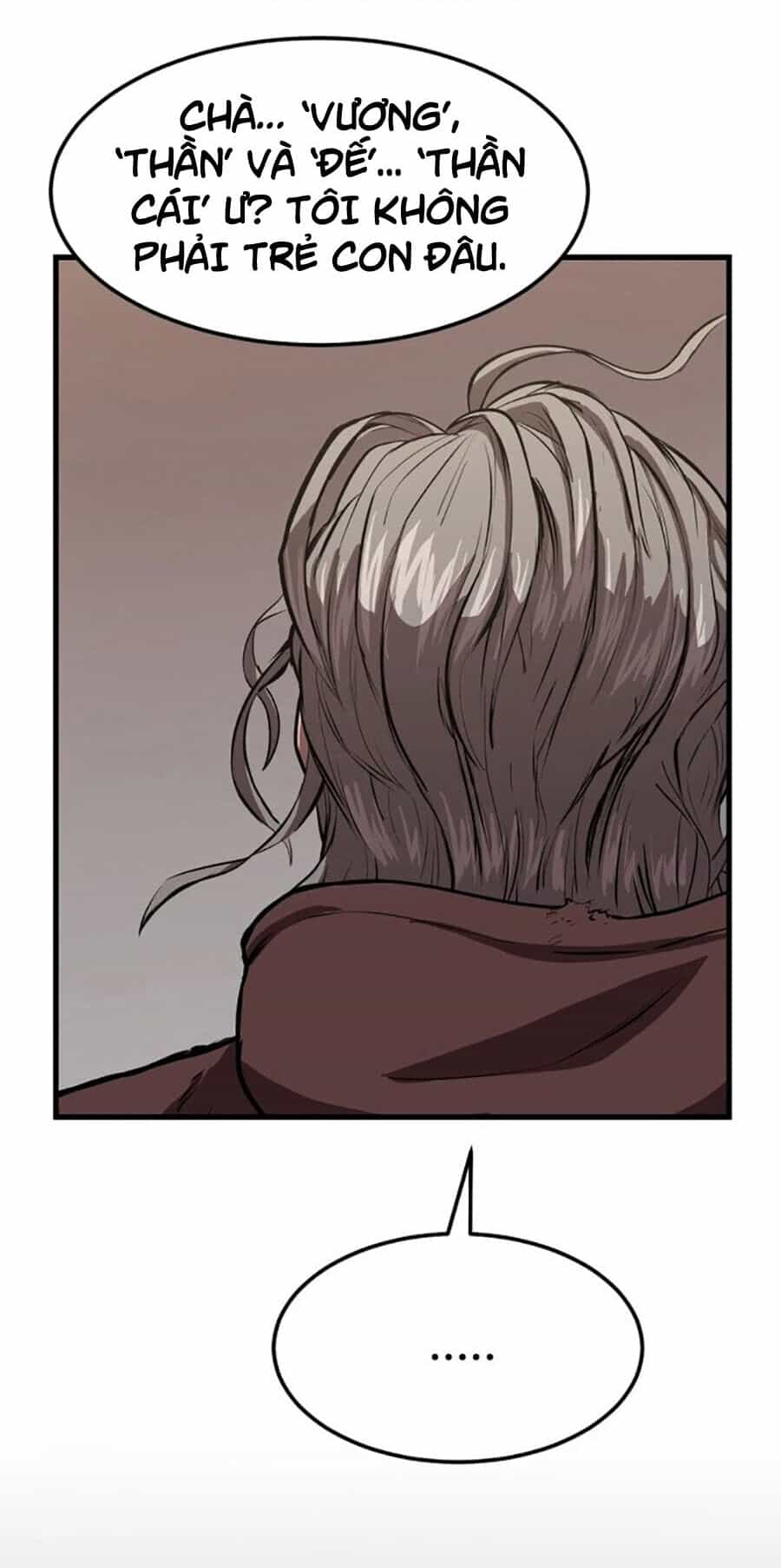 Võ Vương Kang Haejin - Chương 2 - ảnh 85