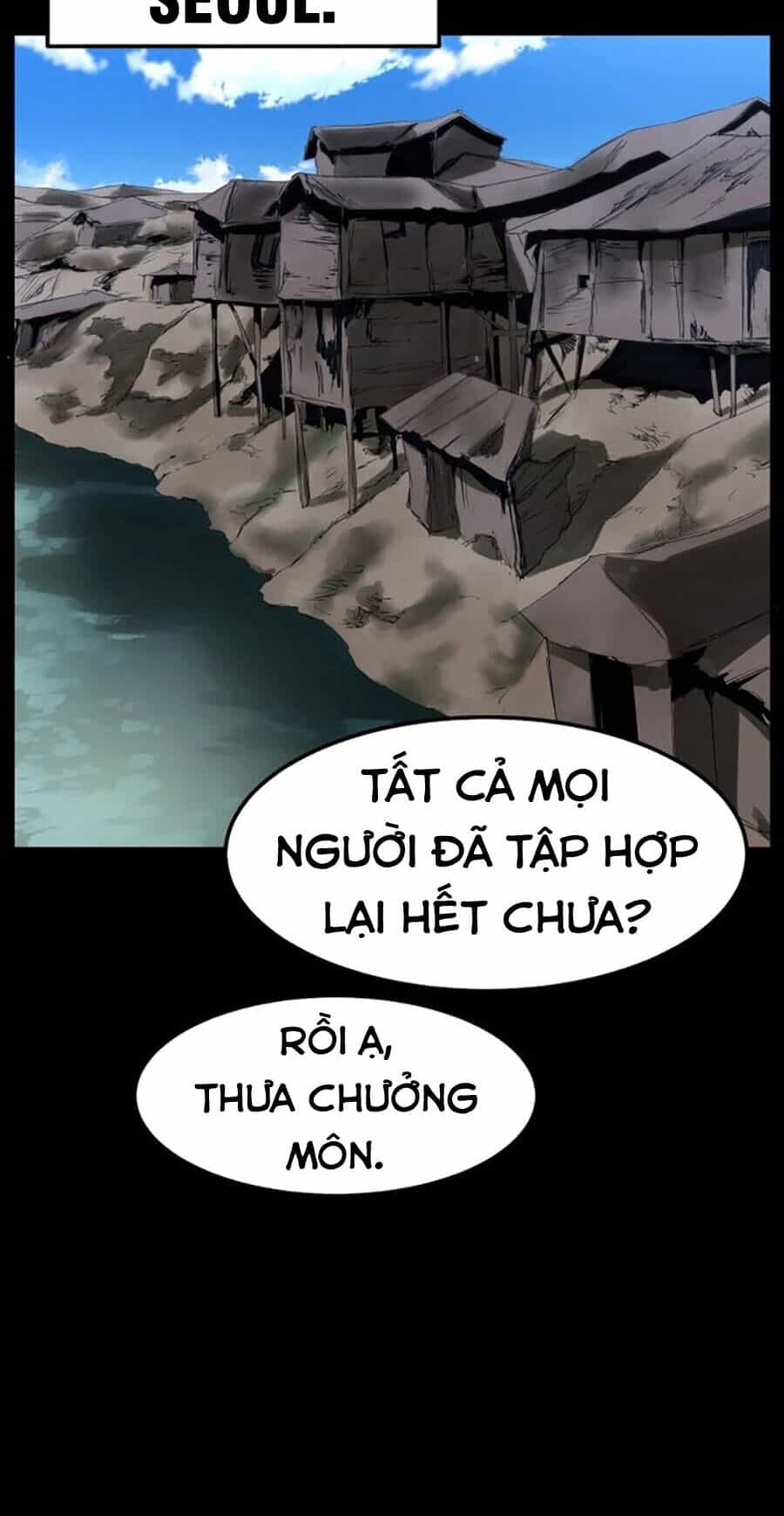 Võ Vương Kang Haejin - Chương 2 - ảnh 87