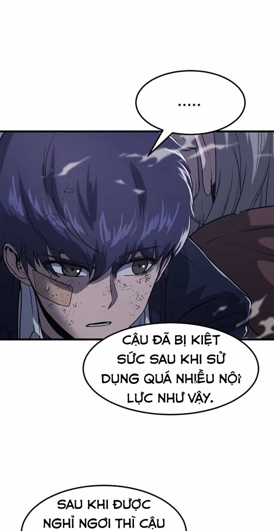 Võ Vương Kang Haejin - Chương 2 - ảnh 9