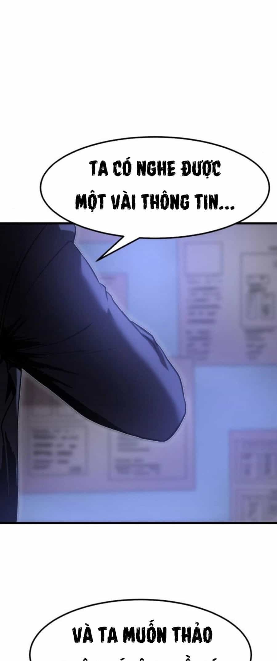 Võ Vương Kang Haejin - Chương 20 - ảnh 3