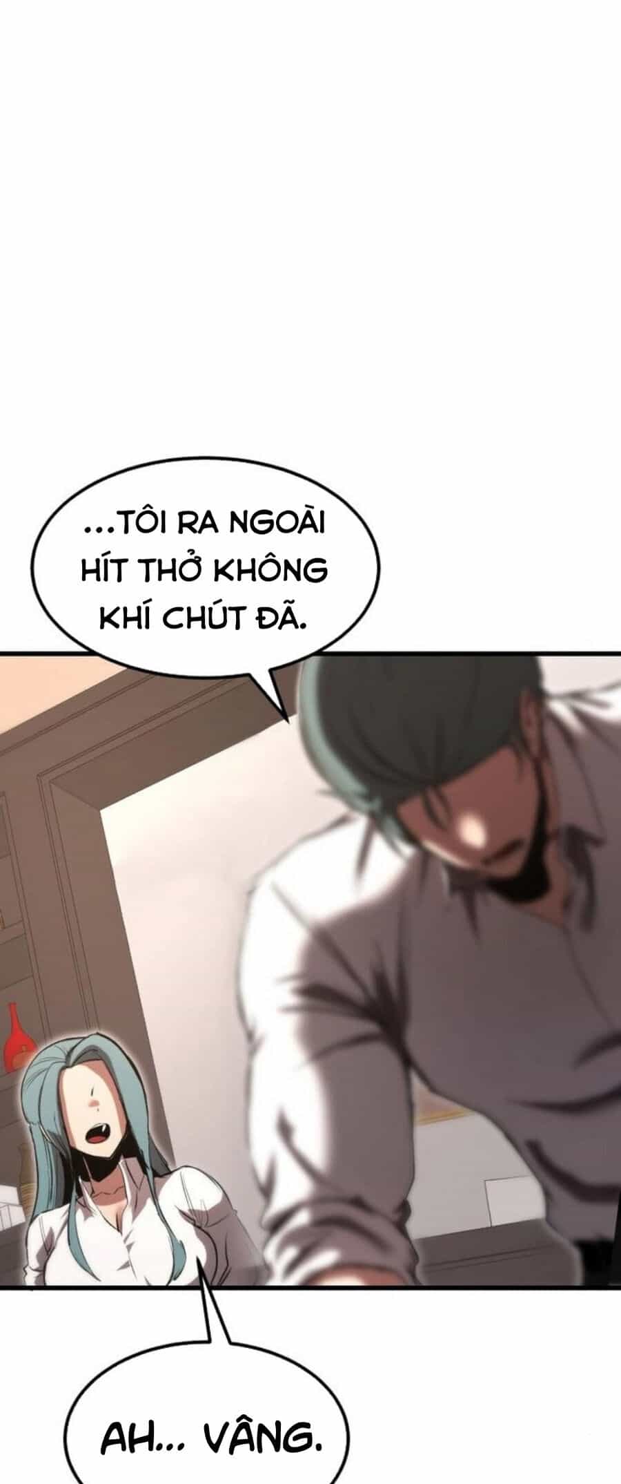 Võ Vương Kang Haejin - Chương 20 - ảnh 31