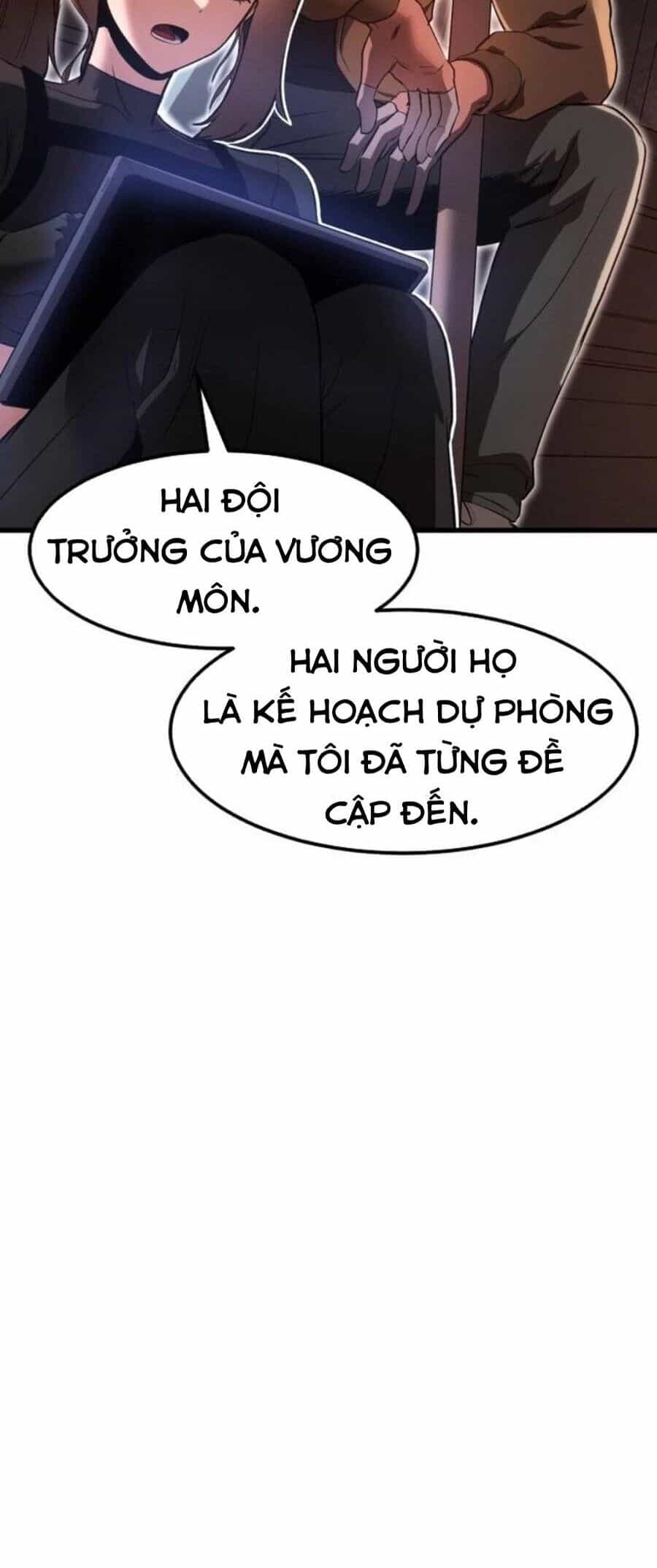 Võ Vương Kang Haejin - Chương 20 - ảnh 64