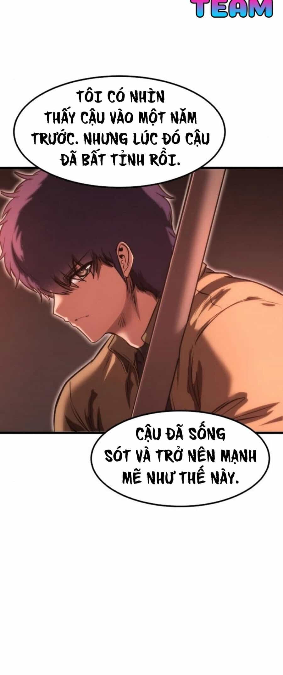 Võ Vương Kang Haejin - Chương 20 - ảnh 72