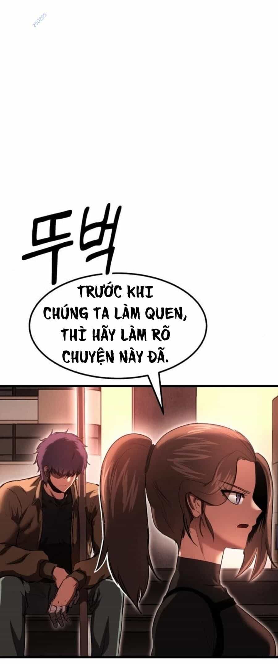 Võ Vương Kang Haejin - Chương 20 - ảnh 73