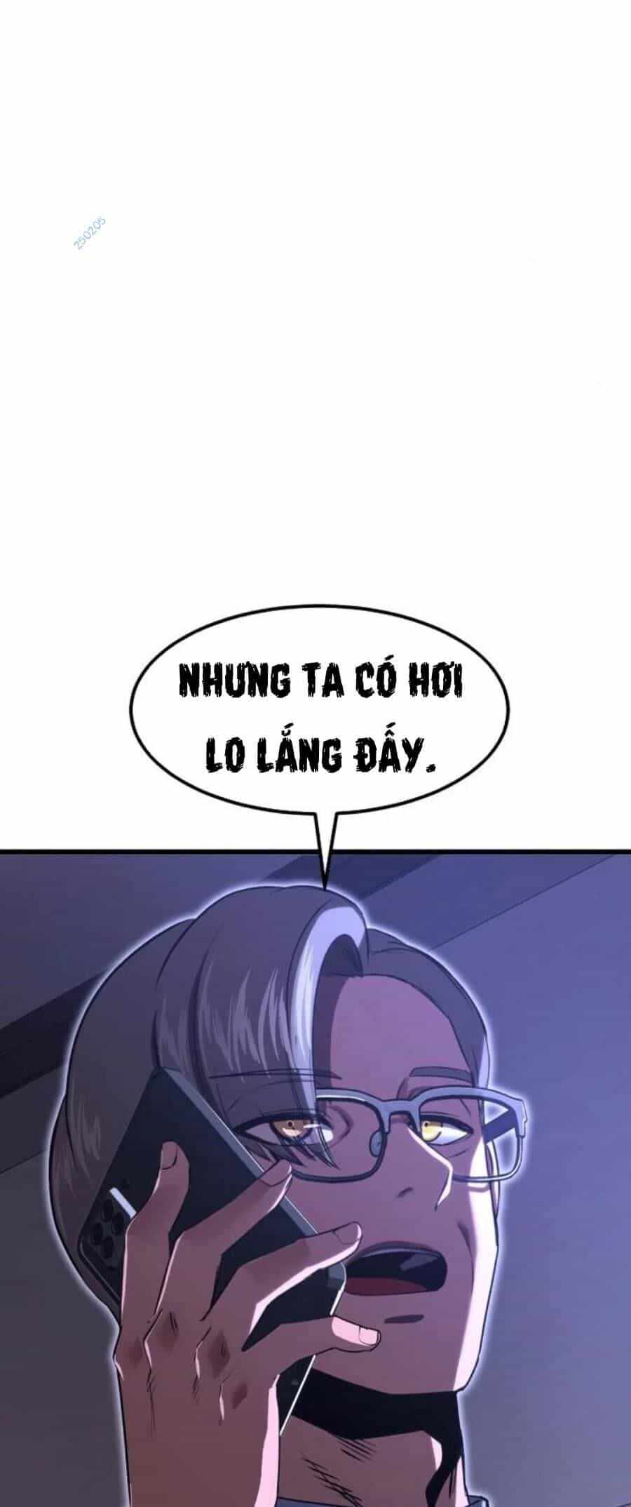 Võ Vương Kang Haejin - Chương 20 - ảnh 9
