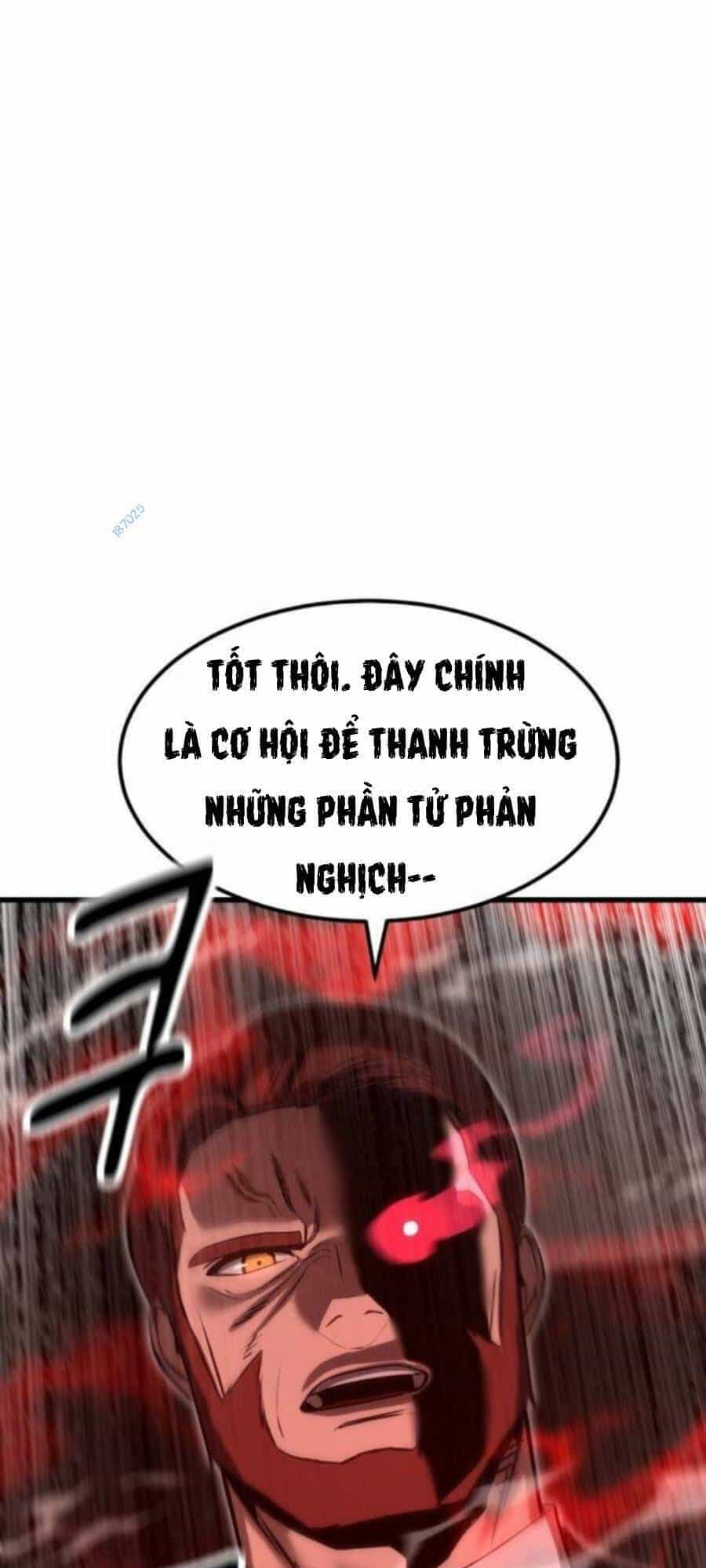 Võ Vương Kang Haejin - Chương 23 - ảnh 1