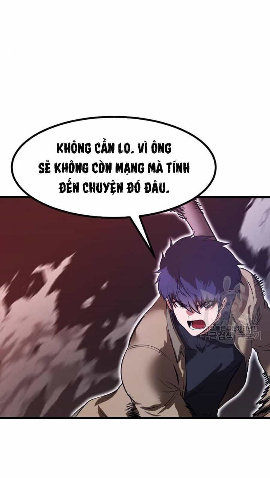 Võ Vương Kang Haejin - Chương 23 - ảnh 100