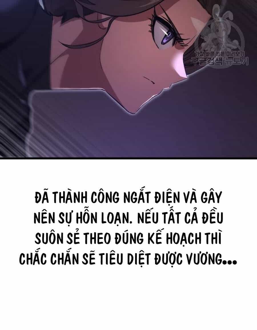 Võ Vương Kang Haejin - Chương 23 - ảnh 28