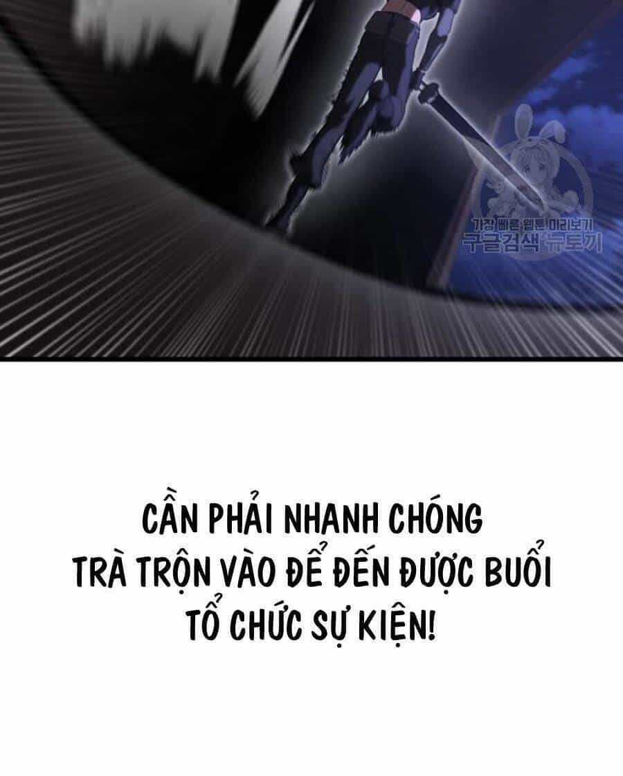 Võ Vương Kang Haejin - Chương 23 - ảnh 31