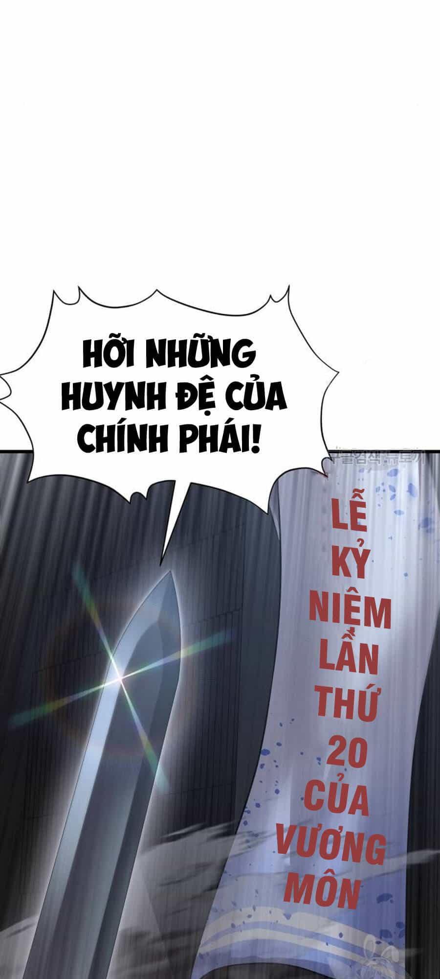 Võ Vương Kang Haejin - Chương 23 - ảnh 32