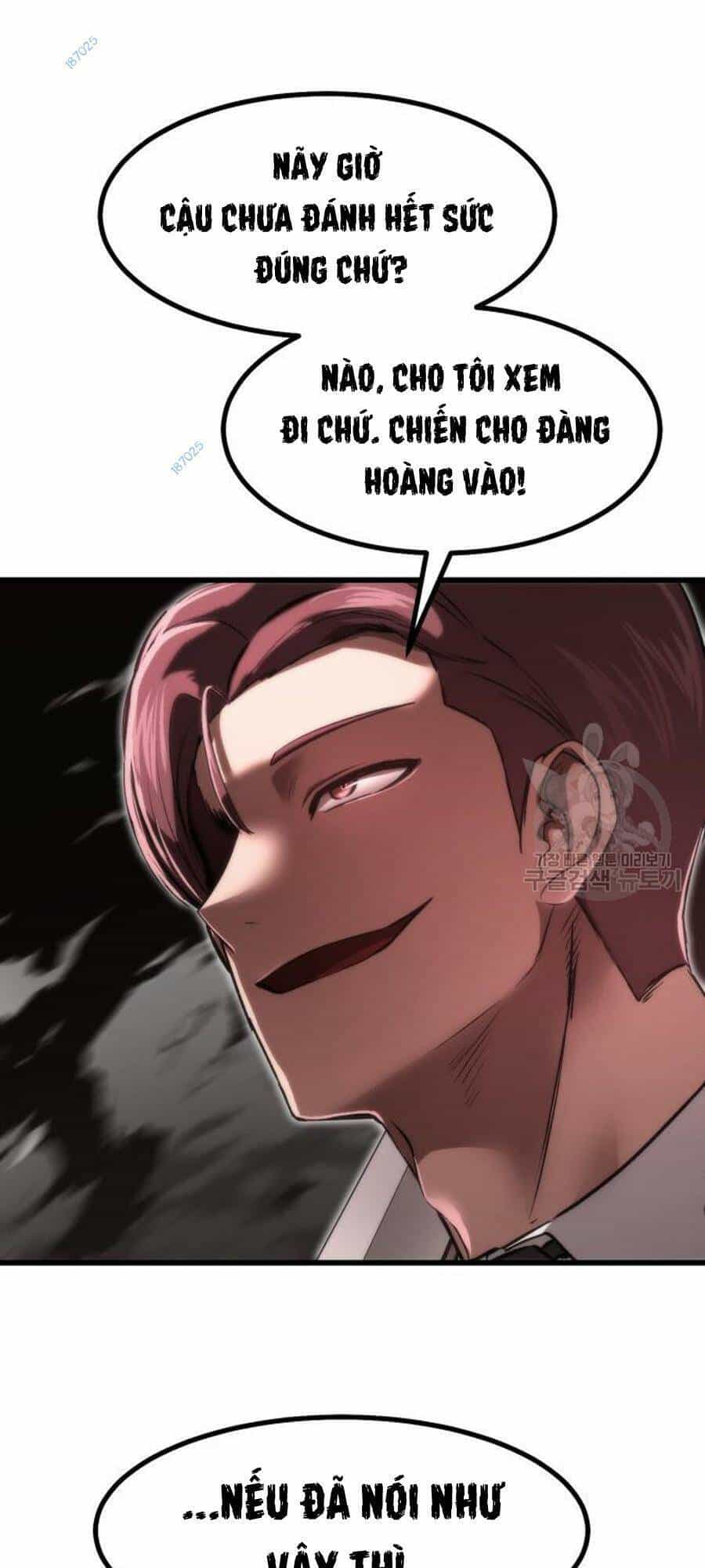 Võ Vương Kang Haejin - Chương 23 - ảnh 45