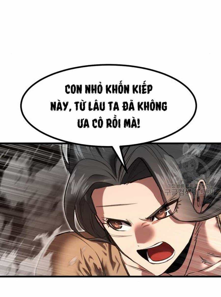 Võ Vương Kang Haejin - Chương 23 - ảnh 52
