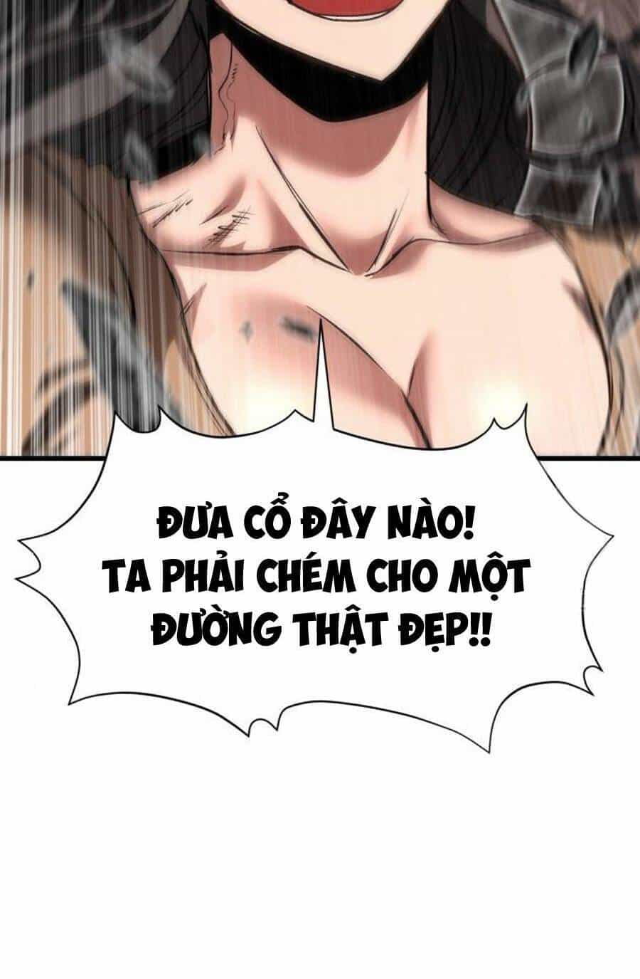 Võ Vương Kang Haejin - Chương 23 - ảnh 63