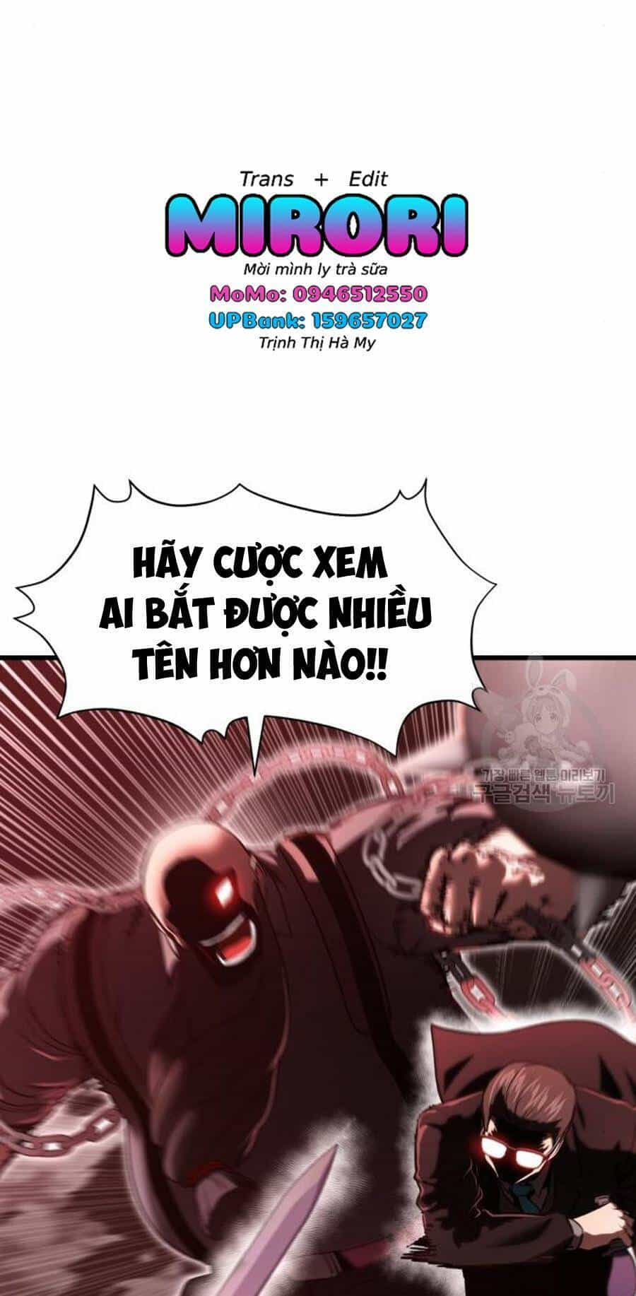Võ Vương Kang Haejin - Chương 23 - ảnh 78
