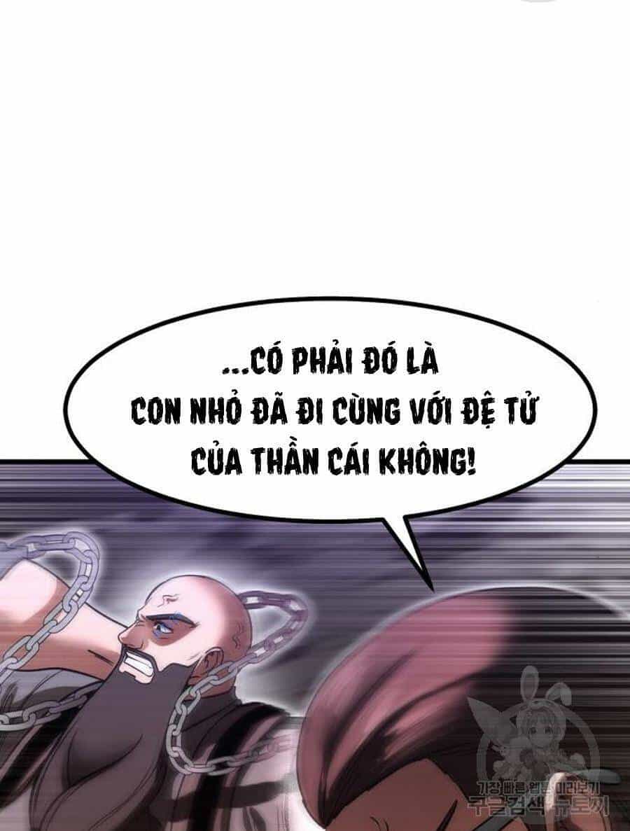 Võ Vương Kang Haejin - Chương 23 - ảnh 83