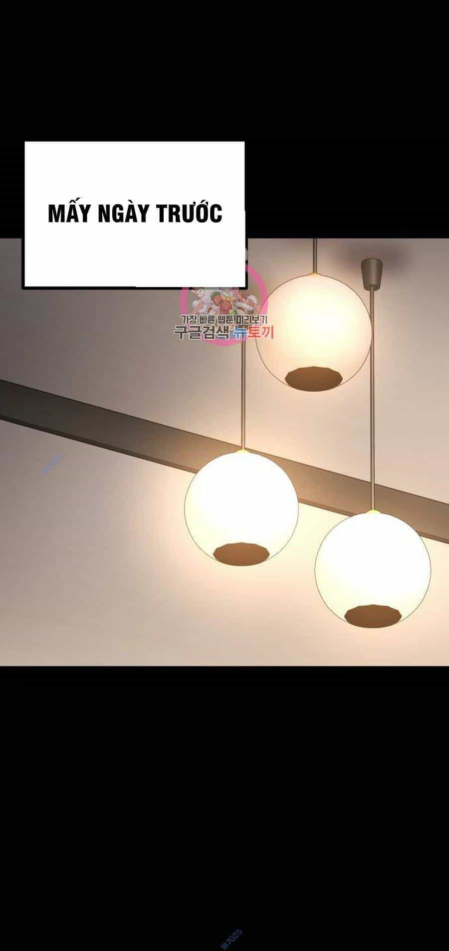 Võ Vương Kang Haejin - Chương 24 - ảnh 1