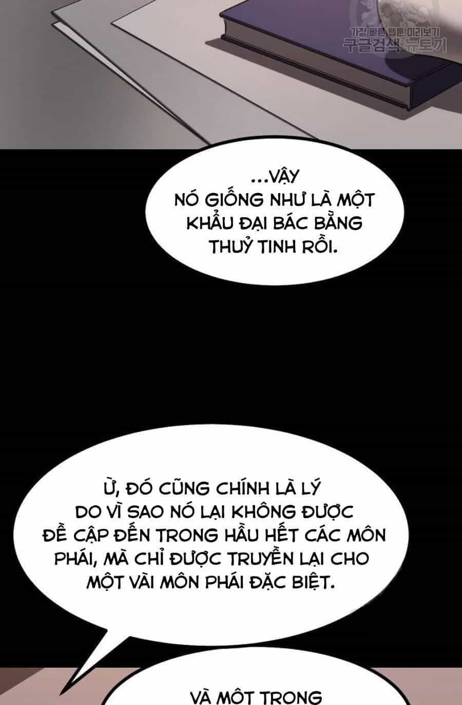 Võ Vương Kang Haejin - Chương 24 - ảnh 10