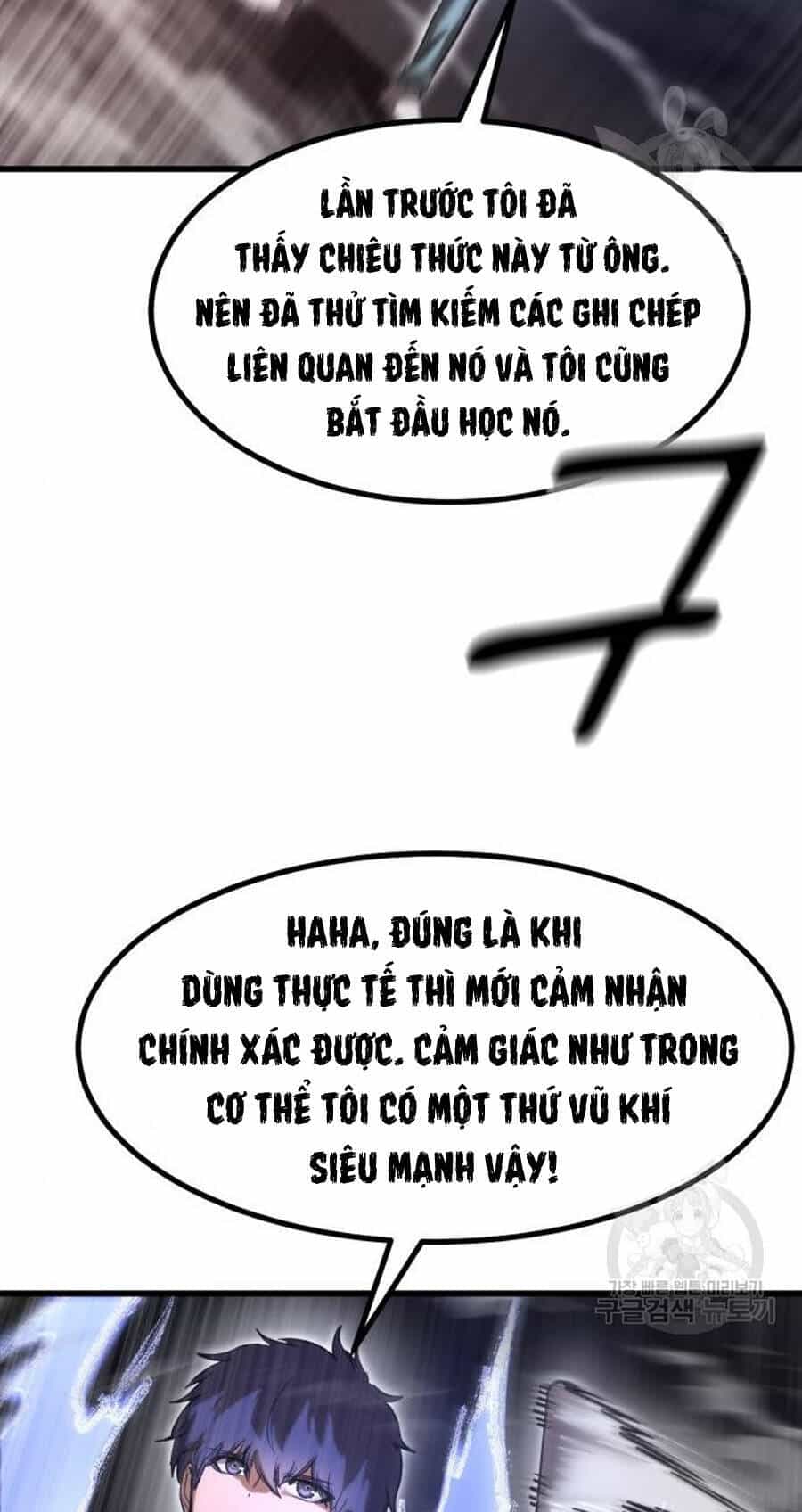 Võ Vương Kang Haejin - Chương 24 - ảnh 21