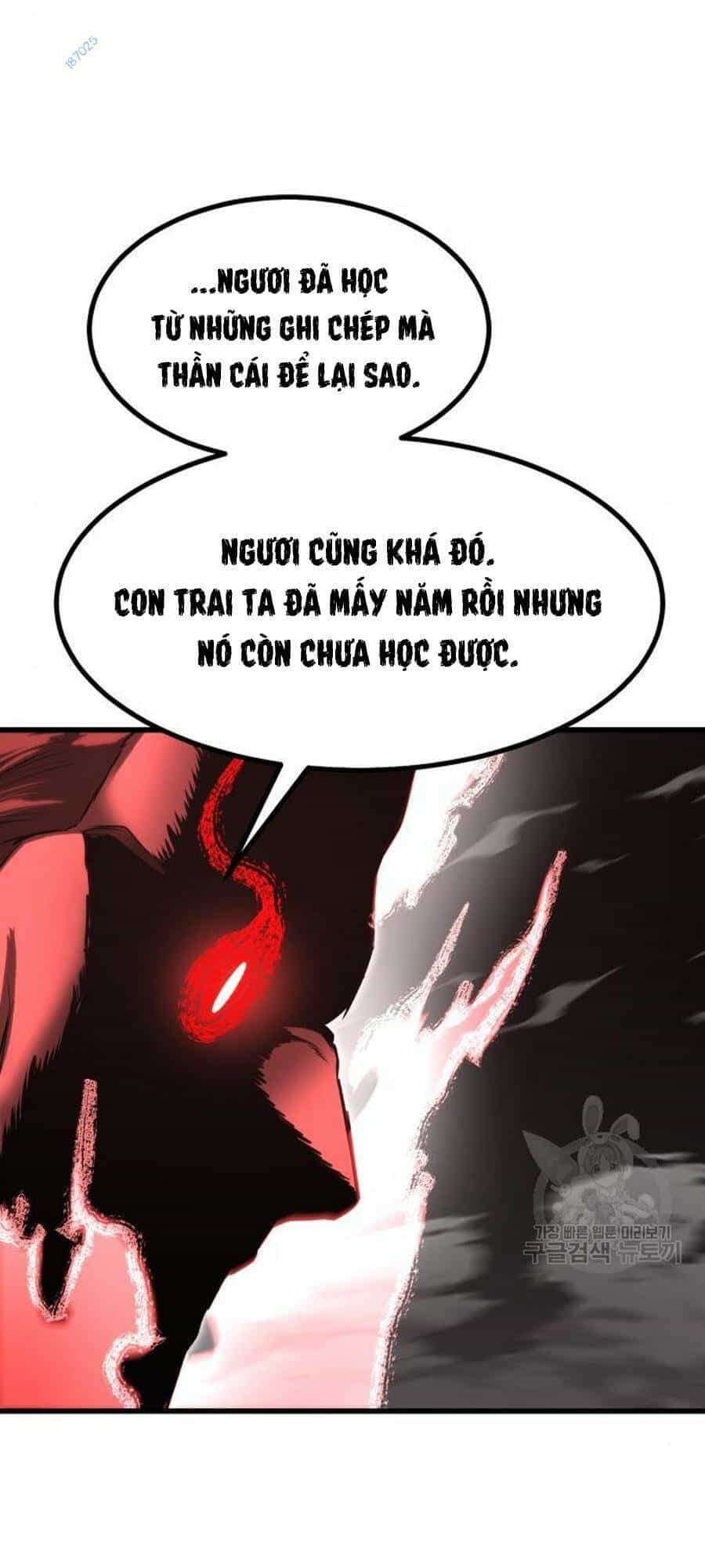 Võ Vương Kang Haejin - Chương 24 - ảnh 23