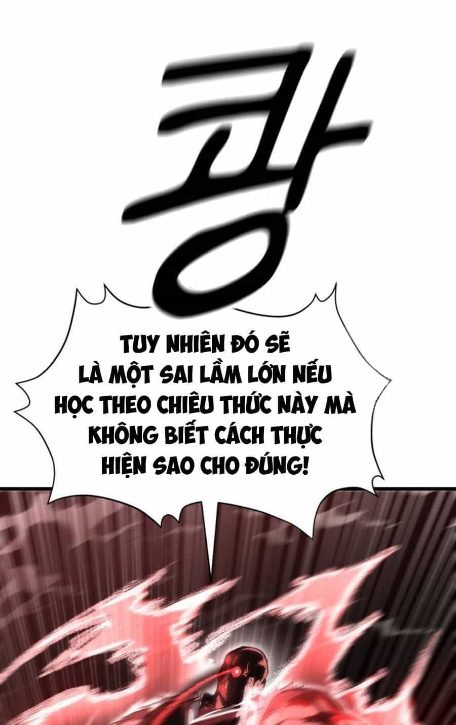 Võ Vương Kang Haejin - Chương 24 - ảnh 27