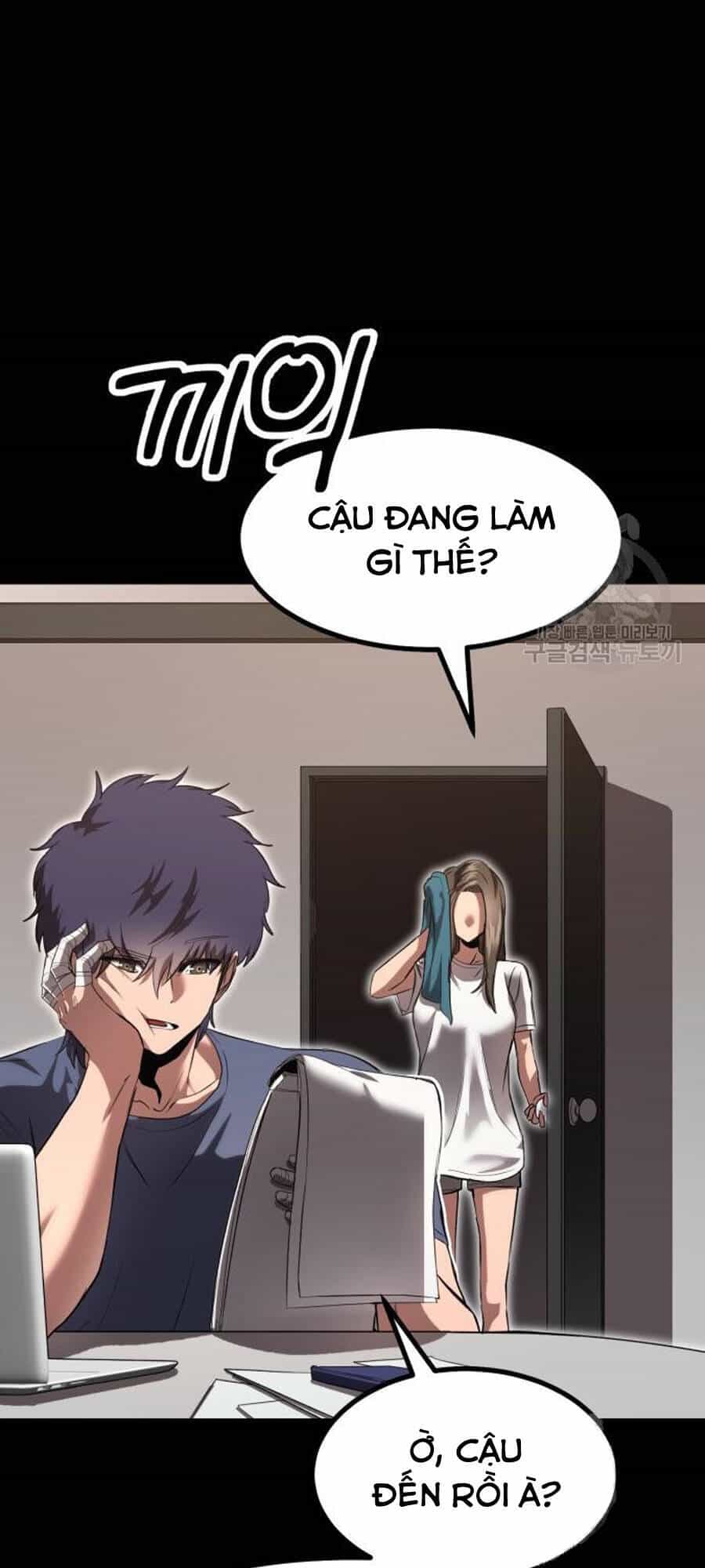 Võ Vương Kang Haejin - Chương 24 - ảnh 3