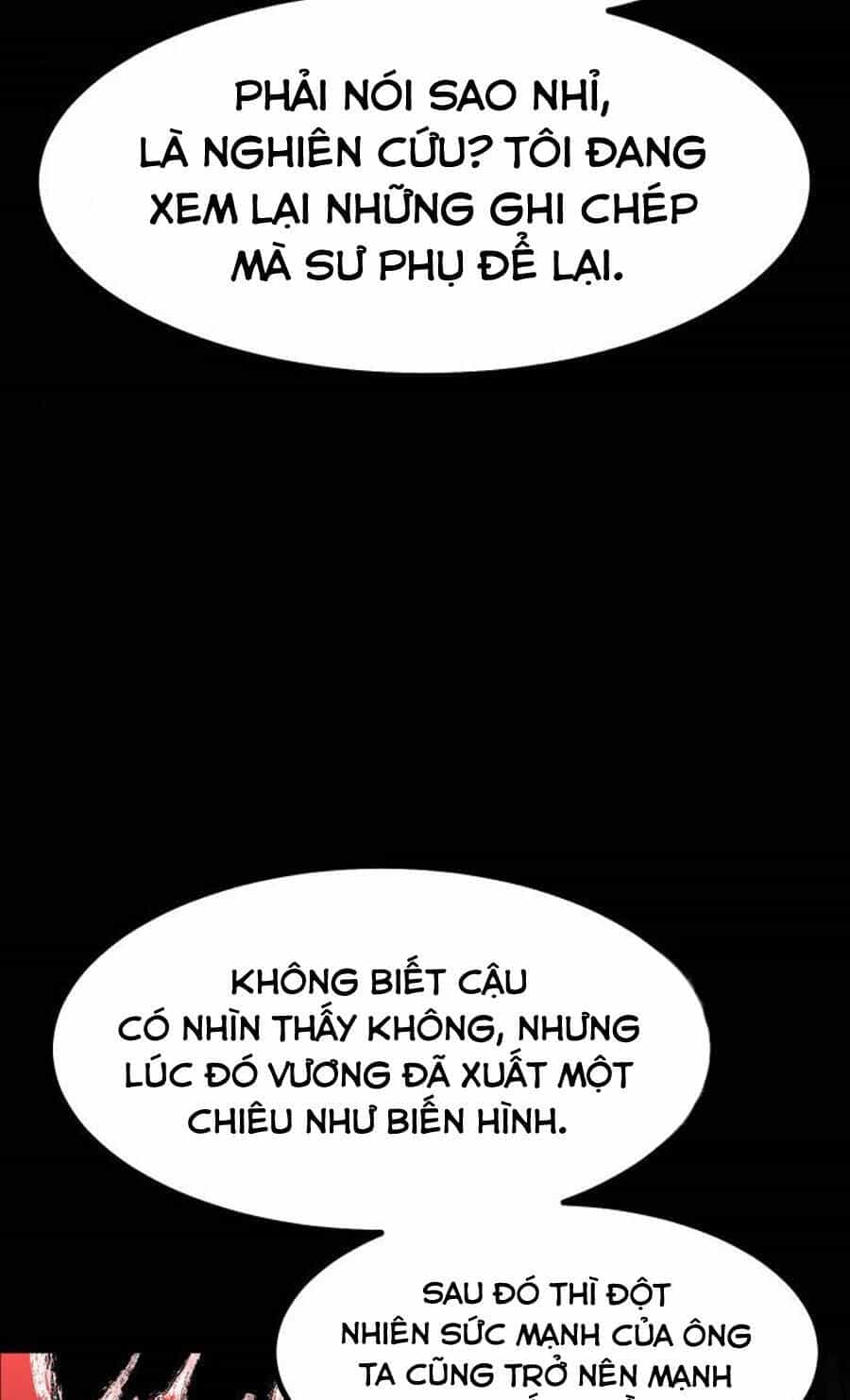 Võ Vương Kang Haejin - Chương 24 - ảnh 4