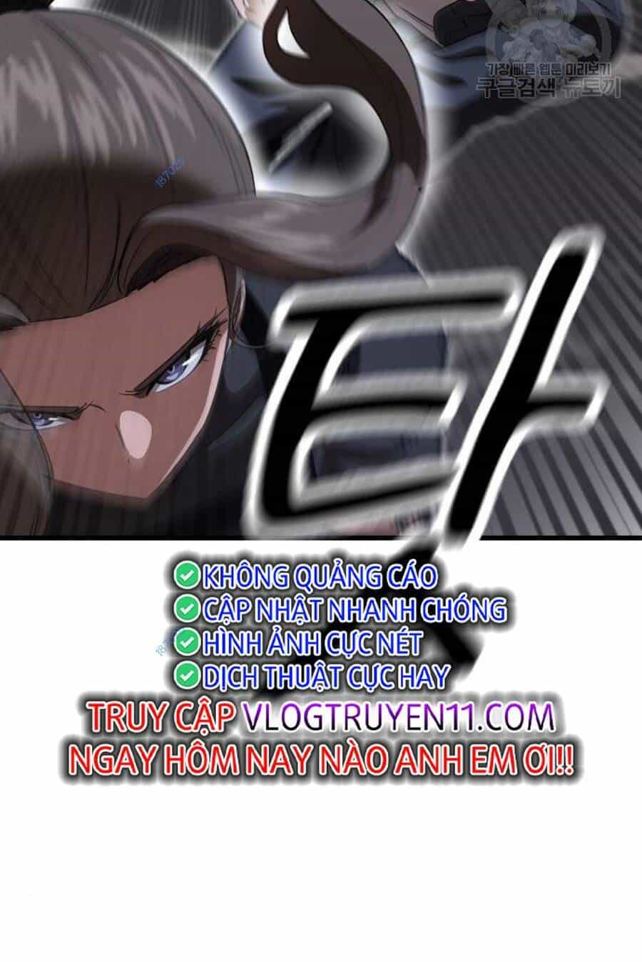 Võ Vương Kang Haejin - Chương 24 - ảnh 56