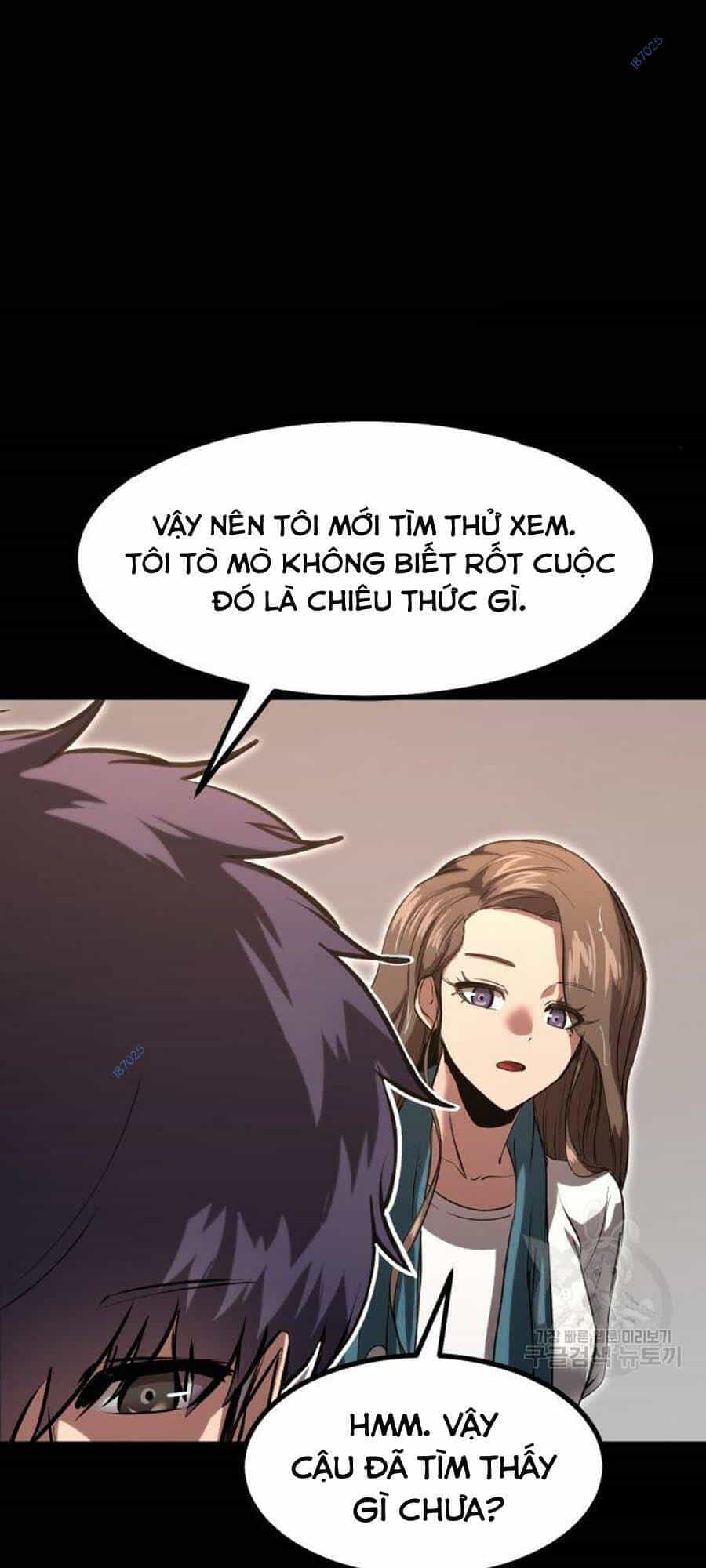 Võ Vương Kang Haejin - Chương 24 - ảnh 6