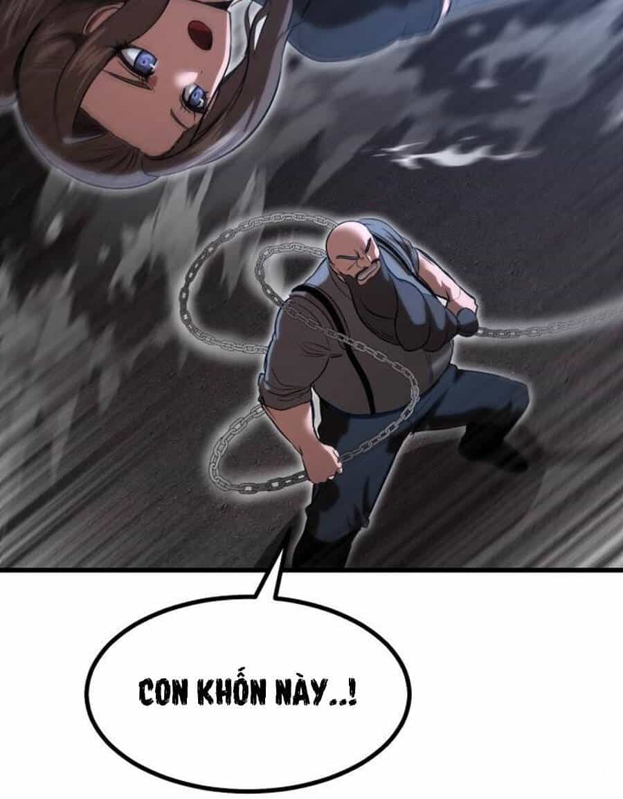 Võ Vương Kang Haejin - Chương 24 - ảnh 75