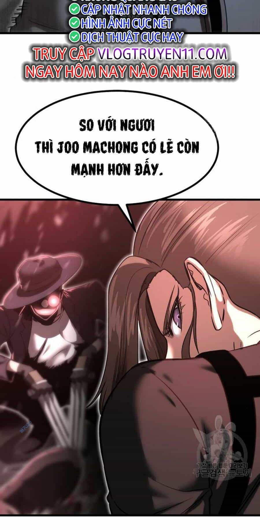 Võ Vương Kang Haejin - Chương 24 - ảnh 77