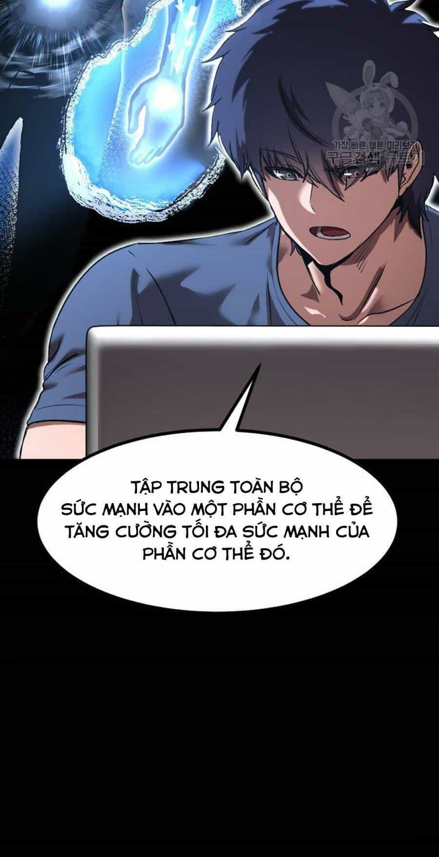 Võ Vương Kang Haejin - Chương 24 - ảnh 8