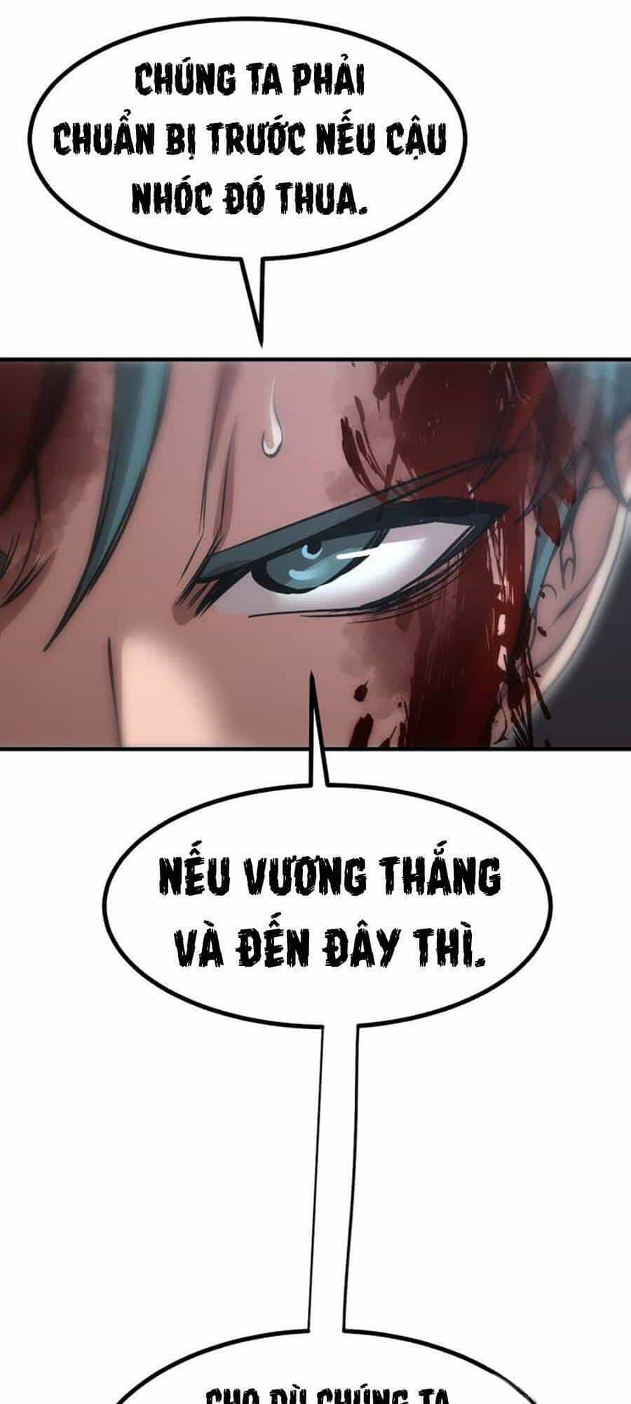 Võ Vương Kang Haejin - Chương 25 - ảnh 111