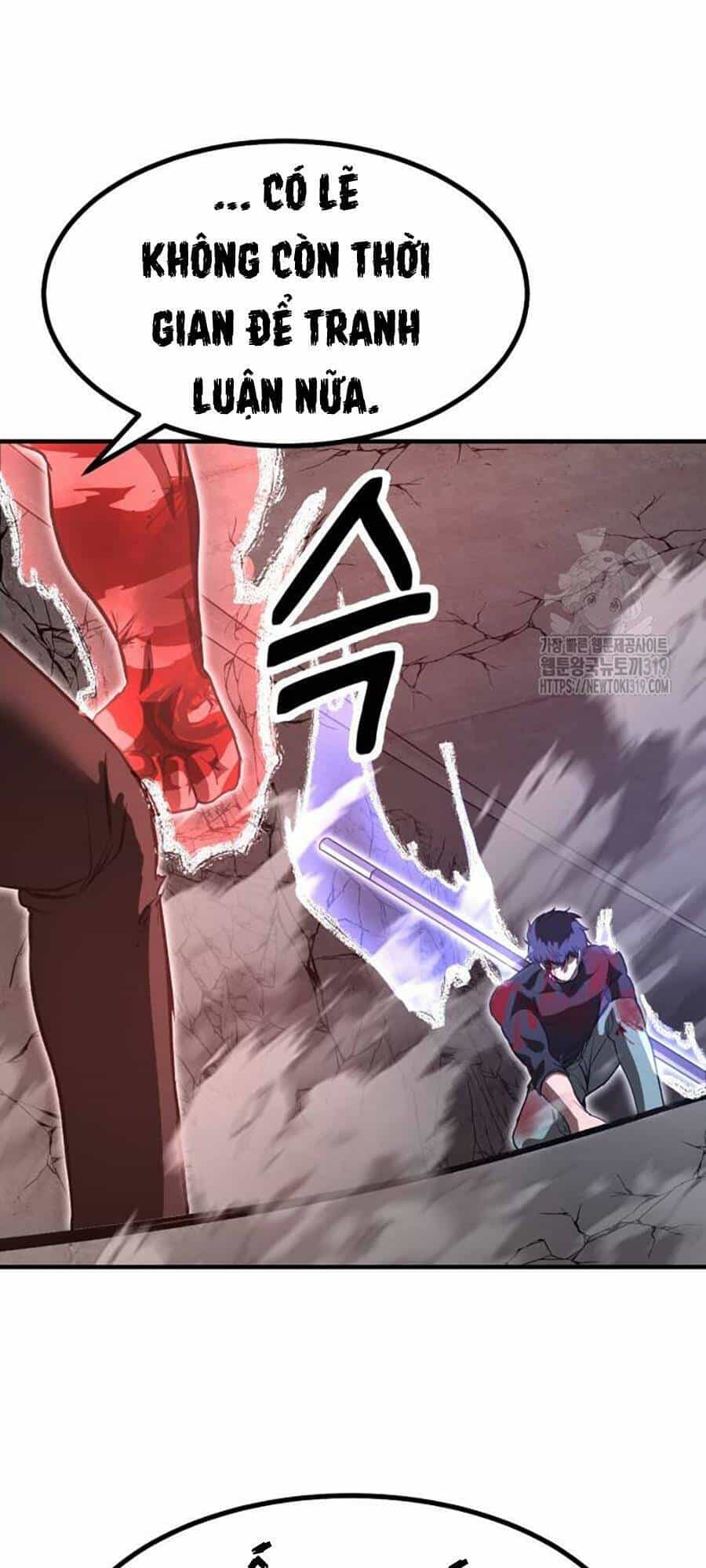 Võ Vương Kang Haejin - Chương 25 - ảnh 119