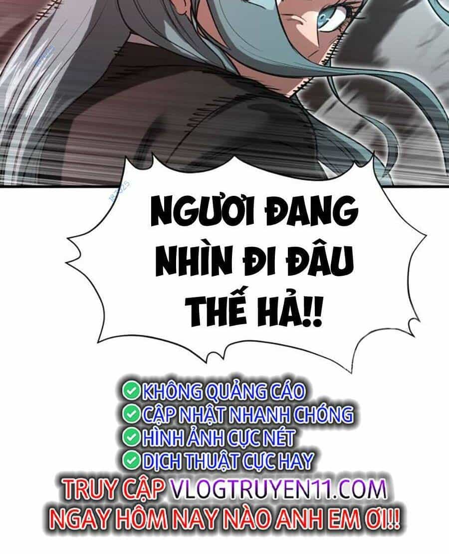 Võ Vương Kang Haejin - Chương 25 - ảnh 14
