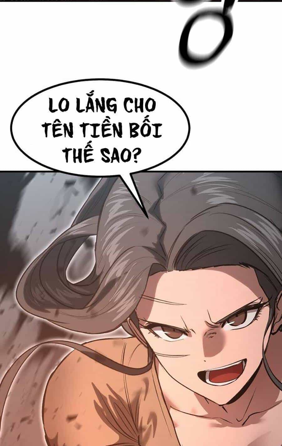 Võ Vương Kang Haejin - Chương 25 - ảnh 16